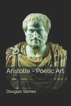 Paperback Aristotle - Poetic Art Book