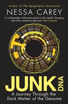 Paperback Junk DNA Book