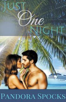 Paperback Just One Night Book