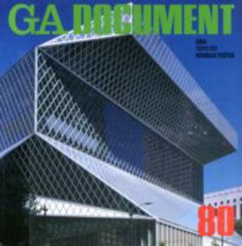 Paperback GA Document 80 Book