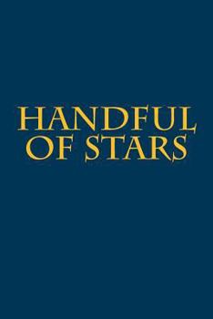 Paperback Handful of Stars Book