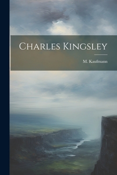 Paperback Charles Kingsley Book
