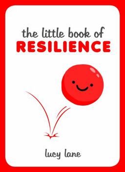Hardcover The Little Book of Resilience Book