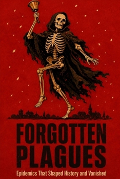 Forgotten Plagues: Epidemics That Shaped History and Vanished