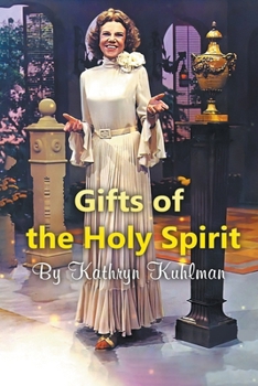 Paperback Gifts of the Holy Spirit Book