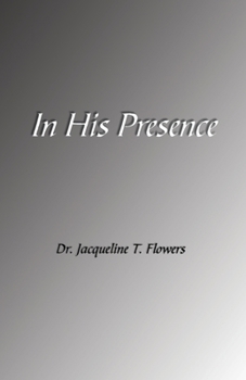 Paperback In His Presence Book