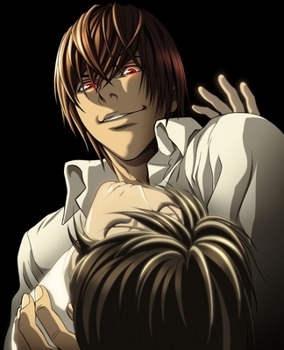 Journal: Death Note Soft Glossy Cover Journal Lined Pages Book 6 x 9 Inches 110 Pages