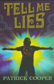 Paperback Tell Me Lies Book