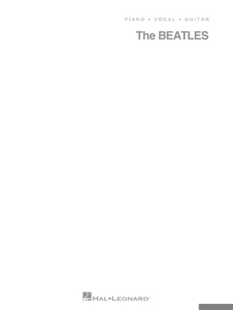 Paperback The Beatles - White Album Book