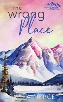 Paperback The Wrong Place Book
