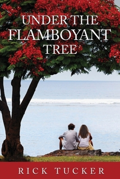 Paperback Under the Flamboyant Tree Book