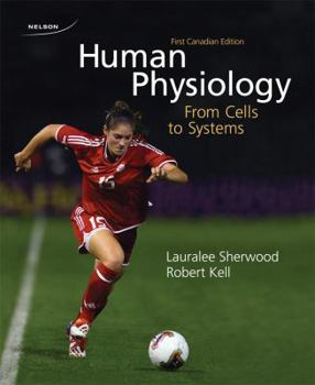 Human Physiology: From Cells to Systems