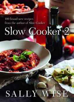 Paperback Slow Cooker 2 Book