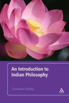 Paperback An Introduction to Indian Philosophy Book