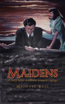 Paperback Maidens Book