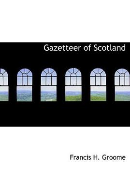 Gazetteer of Scotland
