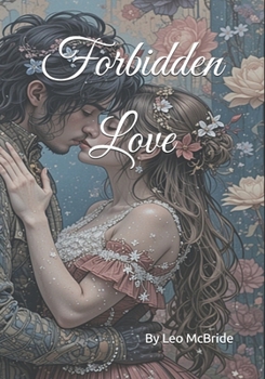Paperback Forbidden Love Book