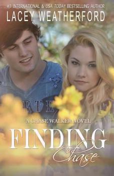 Finding Chase - Book #2 of the Chasing Nikki