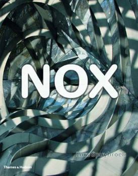Paperback Nox Book