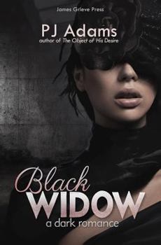Paperback Black Widow Book