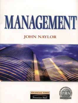 Paperback Management Book