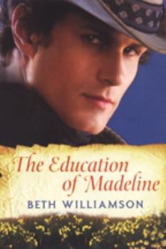 Paperback The Education of Madeline Book