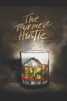 Paperback The Burmese Hustle Book