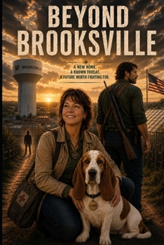 Paperback Beyond Brooksville (The Brooksville Chronicles) Book