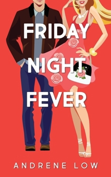 Paperback Friday Night Fever Book