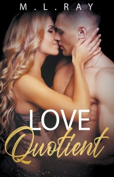 Paperback Love Quotient Book