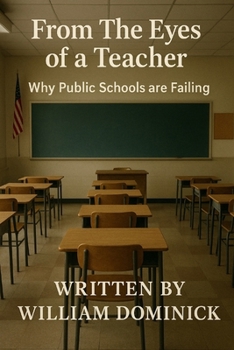 Paperback From The Eyes Of A Teacher Book