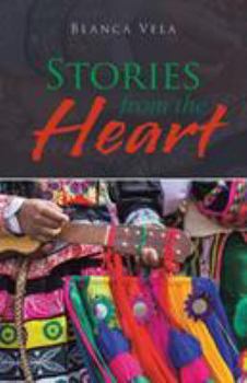 Paperback Stories from the Heart Book