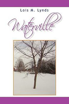 Paperback Waterville Book