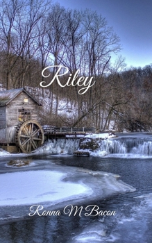 Paperback Riley Book