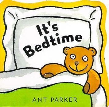 It's Bedtime