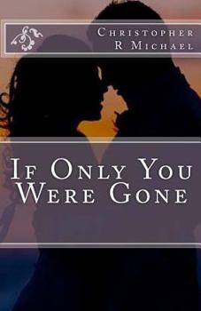 Paperback If Only You Were Gone Book