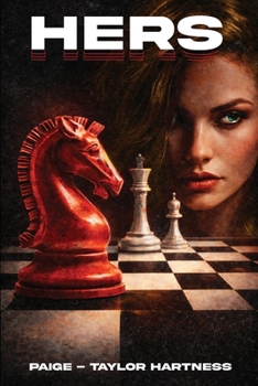 Paperback Hers Book