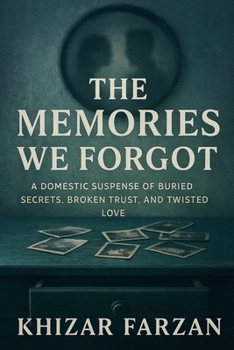 Paperback The Memories We Forgot Book