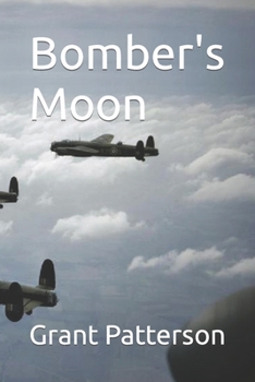 Paperback Bomber's Moon Book