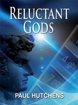 Paperback Reluctant Gods Book