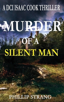 Paperback Murder of a Silent Man Book