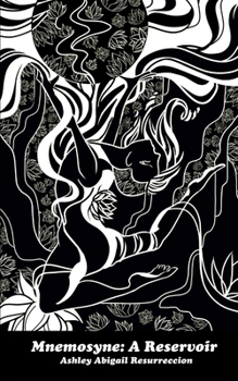 Paperback Mnemosyne: A Reservoir Book