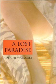 Hardcover A Lost Paradise Book
