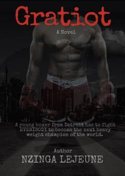 Paperback Gratiot Book