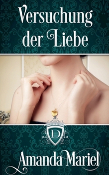 Paperback Versuchung der Liebe [German] Book
