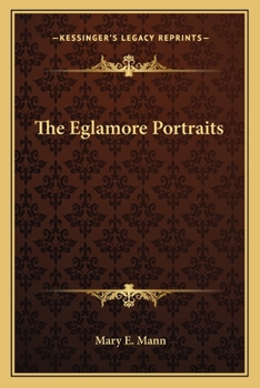 Paperback The Eglamore Portraits Book