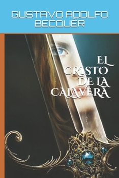 Paperback El Cristo de la Calavera [Spanish] Book