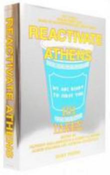 Paperback Reactivate Athens Book