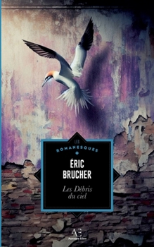 Paperback Les Débris du ciel [French] Book