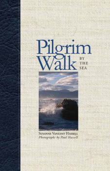 Paperback Pilgrim Walk by the Sea Book